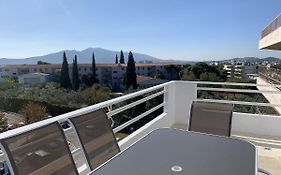 Spacious Renovated Apartment Marousi Kat